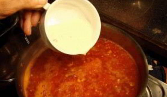 тайский кисло-сладкий соус