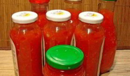 тайский кисло-сладкий соус