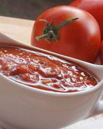 Томатный соус для Болоньезе