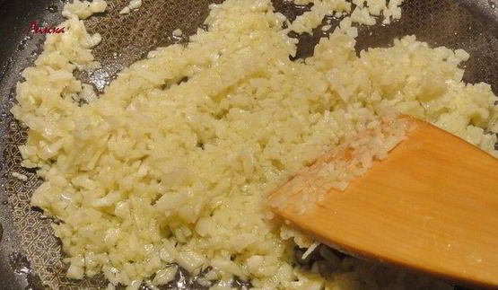 томатный соус для болоньезе