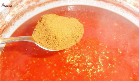 томатный соус для болоньезе