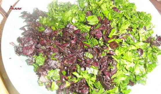 томатный соус для болоньезе