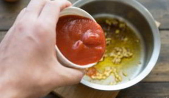 томатный соус для тефтелей