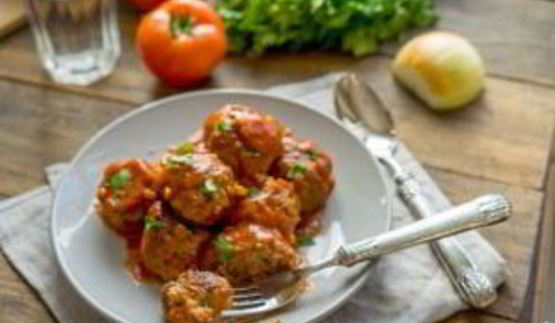 томатный соус для тефтелей