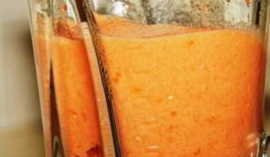 томатный соус с базиликом