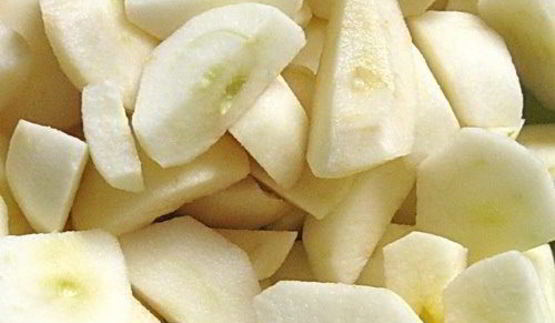 томатный соус яблоко с перчинкой