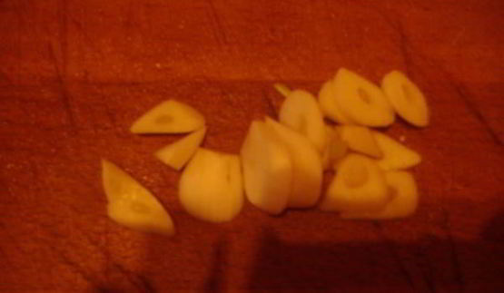 вустерский соус