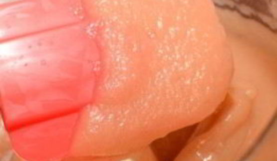 яблочный соус