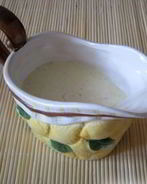 Заправка к салату