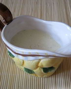 Заправка к салату