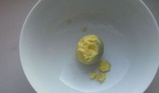 заправка к салату