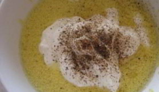 заправка к салату