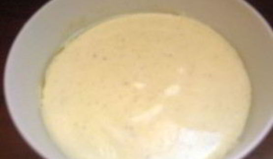 заправка к салату