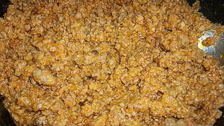 Заправки для салатов