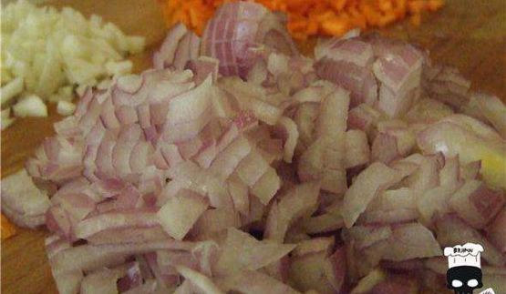 зимний томатный соус