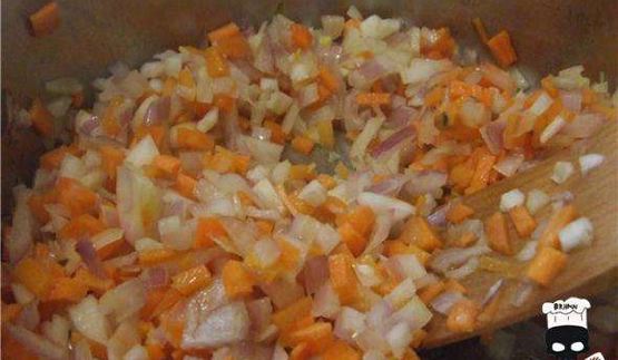 зимний томатный соус