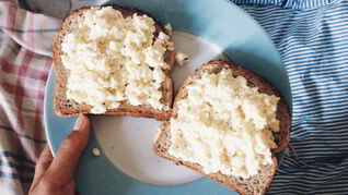 Средиземноморская кухня