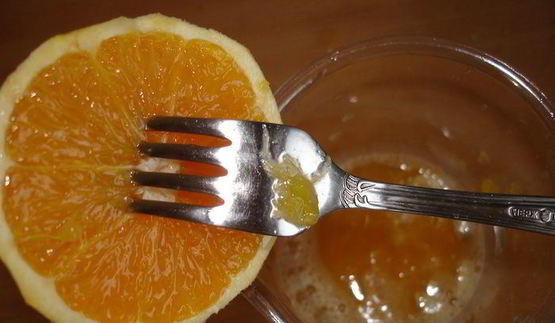 андалузский рыбный суп