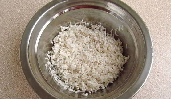 английский куриный суп с плавленым сыром