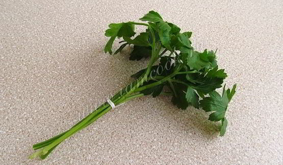 английский куриный суп с плавленым сыром