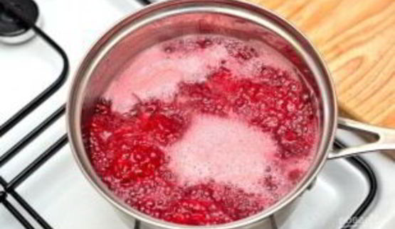 борщ из свеклы