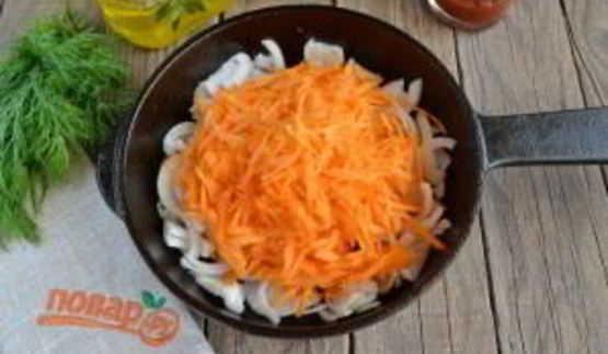 борщ из свежей капусты