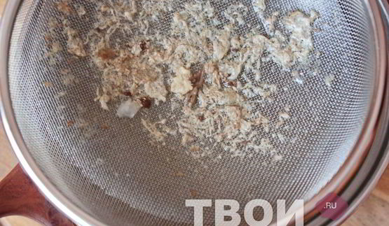 борщ обычный