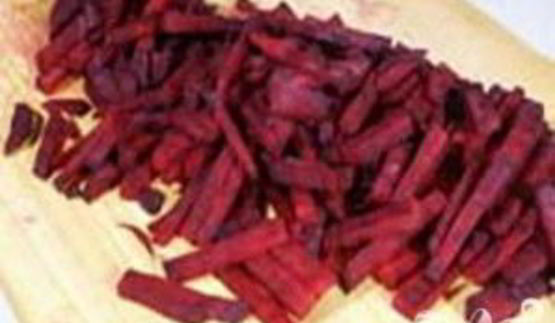 борщ с черносливом