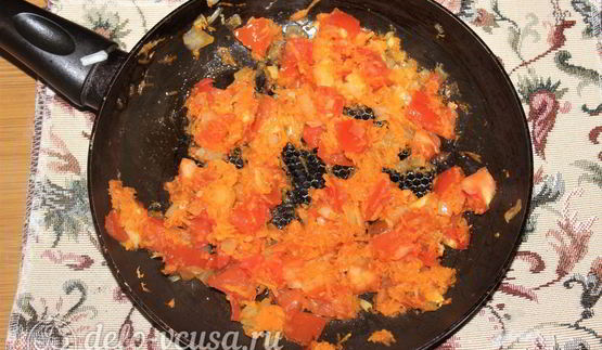 борщ с квашеной капустой