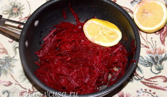 борщ с квашеной капустой