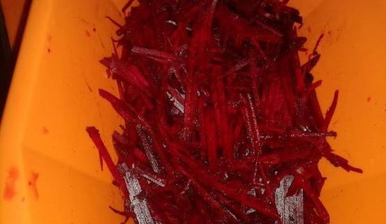 борщ сибирский