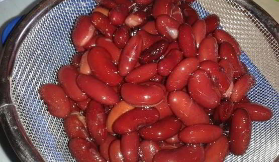 борщ сибирский