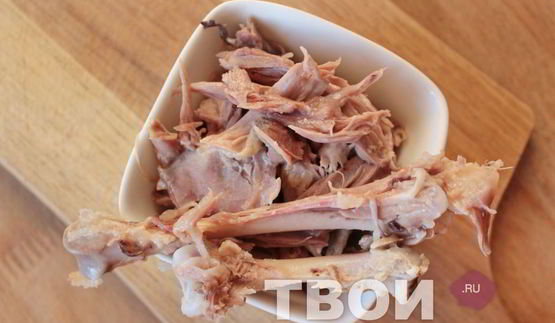 борщ со щавелем