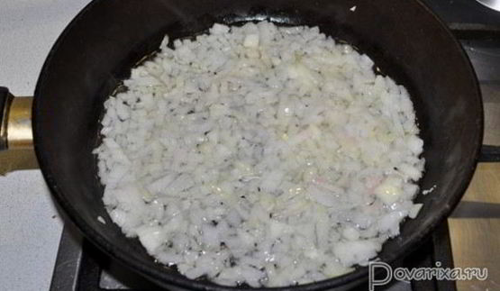 борщ со свекольной ботвой