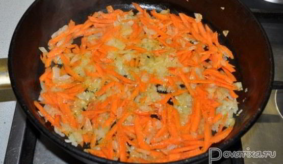 борщ со свекольной ботвой