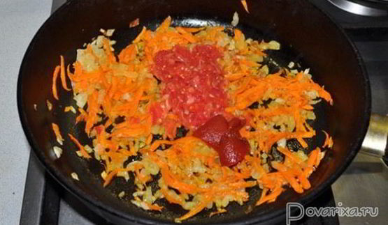 борщ со свекольной ботвой