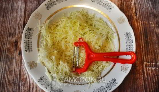 черниговский борщ в мультиварке