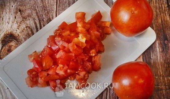 черниговский борщ в мультиварке