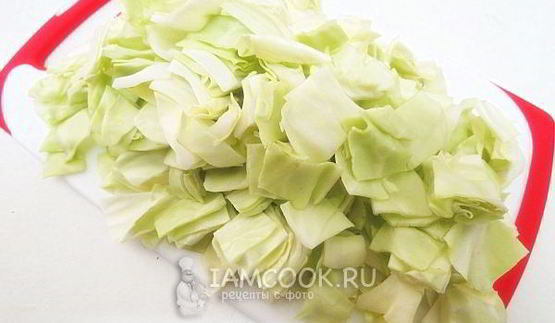 флотский борщ