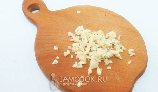 флотский борщ