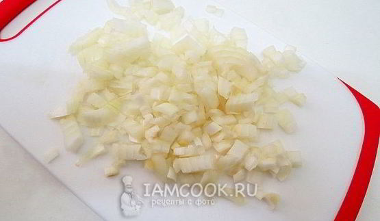 флотский борщ