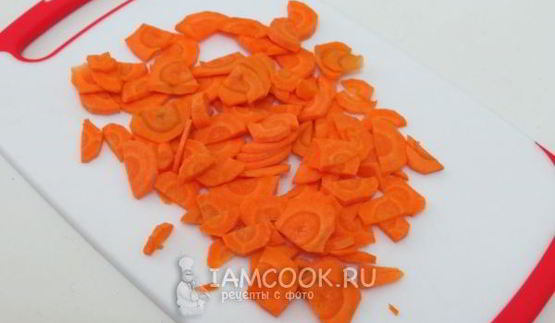 флотский борщ