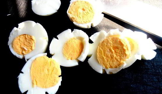 норвежский борщ с килькой