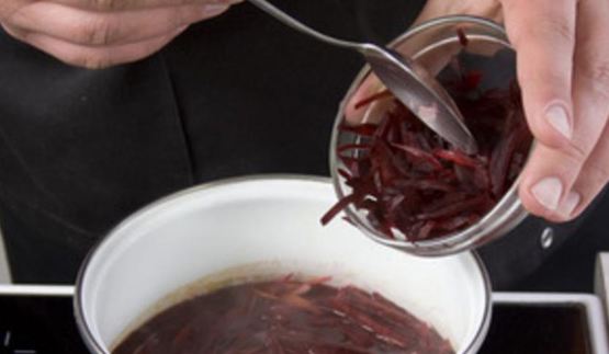 пасхальный борщ