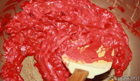 полтавский борщ