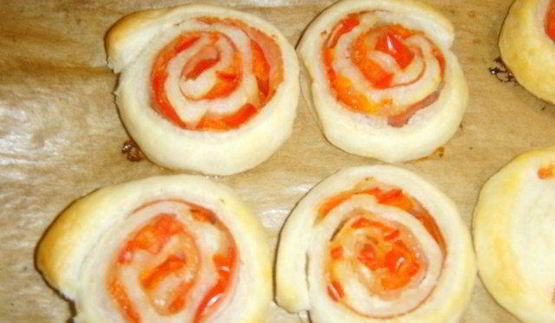 семейный зеленый борщ с улитками