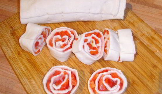 семейный зеленый борщ с улитками