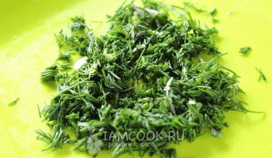 украинский борщ