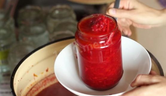 заправка для борща из свеклы