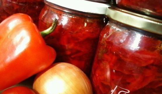 заправка для борща